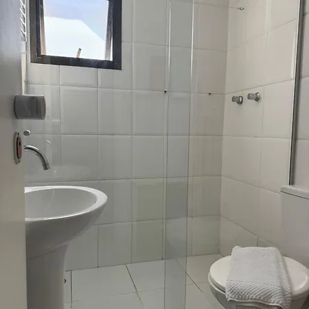M256 | Flat Localizado No Jardins Apartamento São Paulo Exterior foto