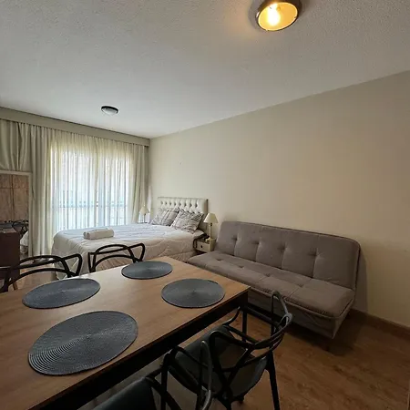 M256 | Flat Localizado No Jardins Apartamento São Paulo Exterior foto